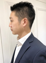 帽子 男 髪型 画像あり の髪型 ヘアスタイル ヘアカタログ情報 21春夏