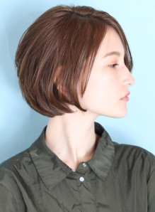 中谷美紀 髪型 画像あり の髪型 ヘアスタイル ヘアカタログ情報 21冬 春