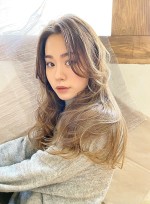 ヘア レイヤード 画像あり の髪型 ヘアスタイル ヘアカタログ情報 21春夏