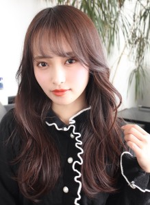 韓国 髪型 画像あり の髪型 ヘアスタイル ヘアカタログ情報 21秋冬 2ページ目