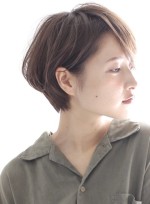 ボブ 伸ばしかけ 前髪 画像あり の髪型 ヘアスタイル ヘアカタログ情報 21冬 春