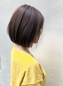 ボブ ローレイヤー 髪型 画像あり の髪型 ヘアスタイル ヘアカタログ情報 21春夏