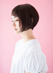 40代 本田翼 髪型 画像あり の髪型 ヘアスタイル ヘアカタログ情報 21秋冬