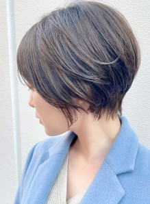 メッシュ 髪 画像あり の髪型 ヘアスタイル ヘアカタログ情報 21春夏