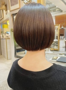 吉瀬美智子 髪型 画像あり の髪型 ヘアスタイル ヘアカタログ情報 21春夏 3ページ目