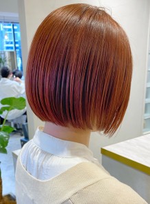 アッシュ ショート ピンク 画像あり の髪型 ヘアスタイル ヘアカタログ情報 21秋冬