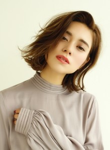 Iu ボブ 髪型 画像あり の髪型 ヘアスタイル ヘアカタログ情報 21春夏