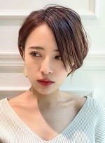 ハイライト ピンク 髪色 画像あり の髪型 ヘアスタイル ヘアカタログ情報 21夏 秋