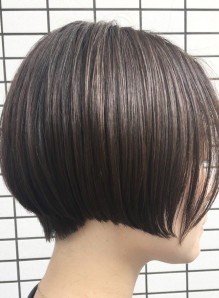 40代 楽 髪型 画像あり の髪型 ヘアスタイル ヘアカタログ情報 21春夏