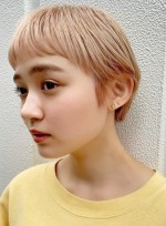 ワックス 使わない 髪型 画像あり の髪型 ヘアスタイル ヘアカタログ情報 21春夏