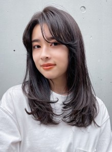 ロング 男 結ぶ 髪型 画像あり の髪型 ヘアスタイル ヘアカタログ情報 21春夏