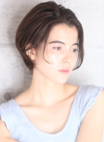 30代 ミディアム 中谷美紀 流行 画像あり の髪型 ヘアスタイル ヘアカタログ情報 21春夏