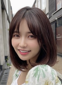 ヘア ボブ 王道 画像あり の髪型 ヘアスタイル ヘアカタログ情報 21春夏