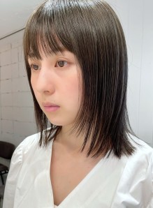 吉瀬美智子 髪型 画像あり の髪型 ヘアスタイル ヘアカタログ情報 21春夏