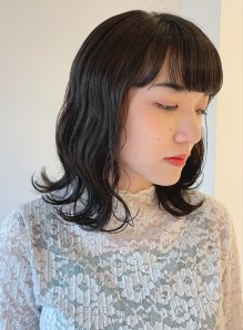 くせ毛 髪型 画像あり の髪型 ヘアスタイル ヘアカタログ情報 21春夏