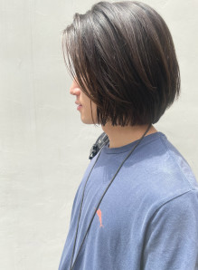 アレンジ メンズ 前髪 画像あり の髪型 ヘアスタイル ヘアカタログ情報 21春夏
