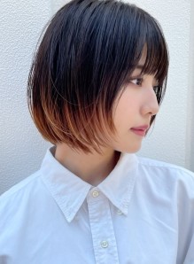 吉瀬美智子 髪型 画像あり の髪型 ヘアスタイル ヘアカタログ情報 21春夏
