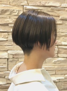 ライン 刈り上げ 髪型 画像あり の髪型 ヘアスタイル ヘアカタログ情報 21春夏