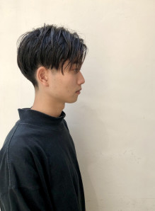 ロック 男 髪型 画像あり の髪型 ヘアスタイル ヘアカタログ情報 21春夏