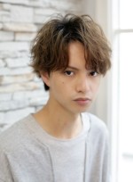 マッシュ メンズ 長め 画像あり の髪型 ヘアスタイル ヘアカタログ情報 21夏 秋