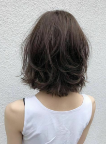 イメチェン 髪型 画像あり の髪型 ヘアスタイル ヘアカタログ情報 21春夏