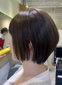 ショートヘア パーティー 画像あり の髪型 ヘアスタイル ヘアカタログ情報 21秋冬