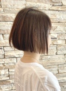 50代 ショート 女性 髪型 画像あり の髪型 ヘアスタイル ヘアカタログ情報 21春夏