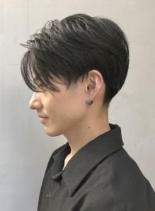 ロック 男 髪型 画像あり の髪型 ヘアスタイル ヘアカタログ情報 21夏 秋