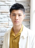 30代 ボウズ 画像あり の髪型 ヘアスタイル ヘアカタログ情報 21秋冬