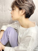 ベリーショート 外国人風 髪型 画像あり の髪型 ヘアスタイル ヘアカタログ情報 21夏 秋