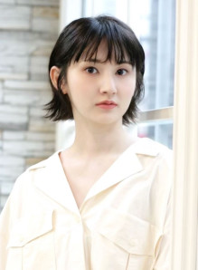 芸能人 髪型 画像あり の髪型 ヘアスタイル ヘアカタログ情報 21夏 秋