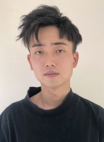 ロック 男 髪型 画像あり の髪型 ヘアスタイル ヘアカタログ情報 21夏 秋