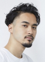 20〜40代大人男性向けヘアスタイル（髪型メンズ）