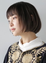 ショート パーマ ワンレン 画像あり の髪型 ヘアスタイル ヘアカタログ情報 21秋冬