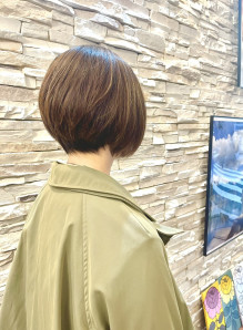 米倉涼子の髪型がカッコイイと話題 ショート ボブヘアカタログ ビューティーナビ