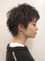 ない もみあげ 髪型 画像あり の髪型 ヘアスタイル ヘアカタログ情報 22春夏