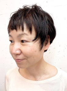 個性的な髪型 画像あり の髪型 ヘアスタイル ヘアカタログ情報 22春夏