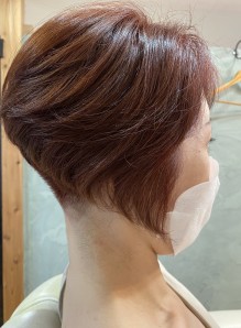 シャギー ショート 画像あり の髪型 ヘアスタイル ヘアカタログ情報 22秋冬