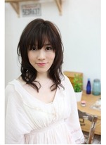 中村 英児 ナカムラ エイジ Hair Salon Peleの美容師 スタイリスト ビューティーナビ